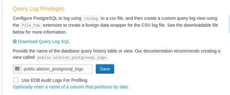 ../../_images/unselectUseAuditLogsForProfiling.png