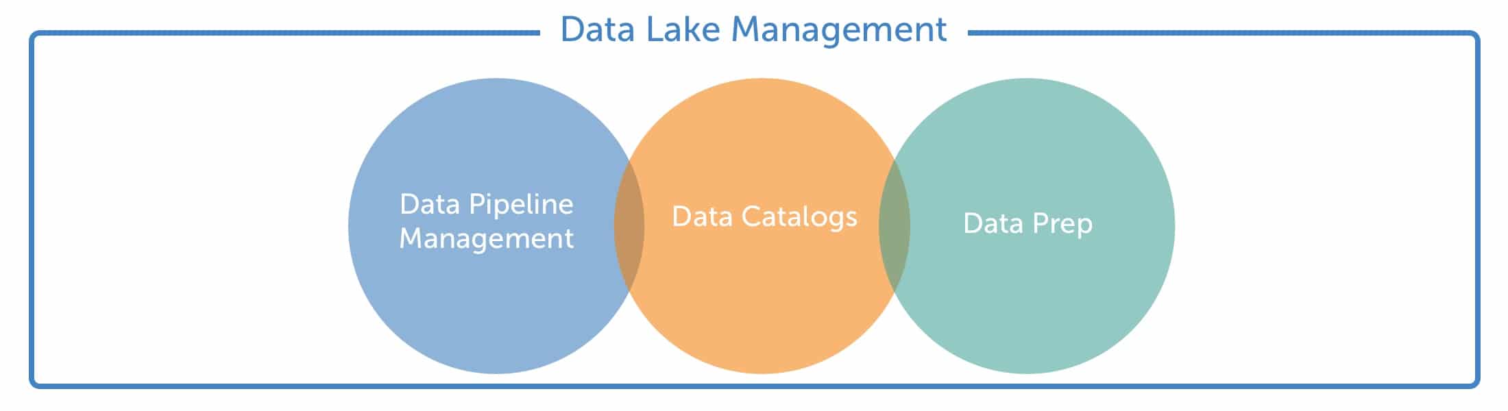 Data Lake Management