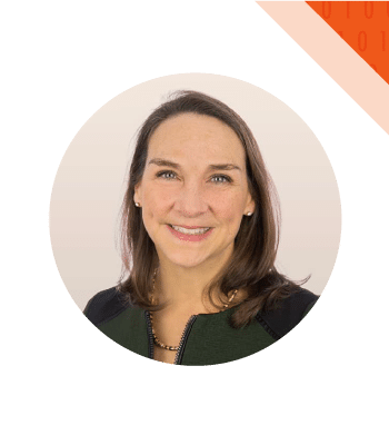 Jennifer Belissent, Principal Data Strategist at Snowflake