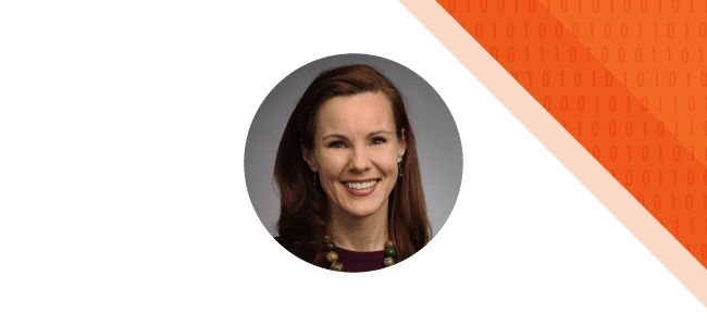 Data Radical Podcast Guest: Michelle Finneran Dennedy