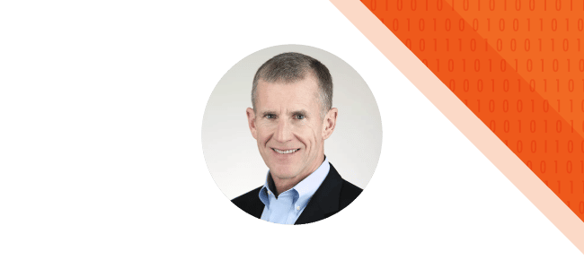 Stan McChrystal, Retired US Army General