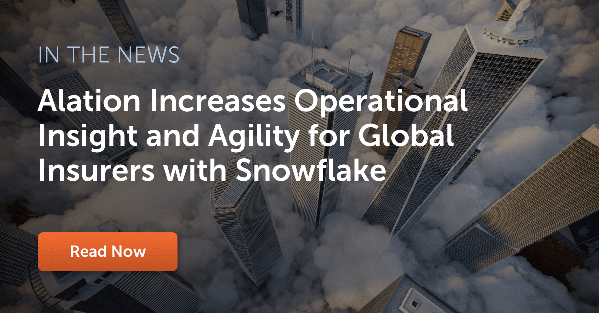 Alation-Increases-Operational-Insight-and-Agility-for-Global-Insurers-with-Snowflake