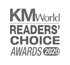KM World Readers Choice
