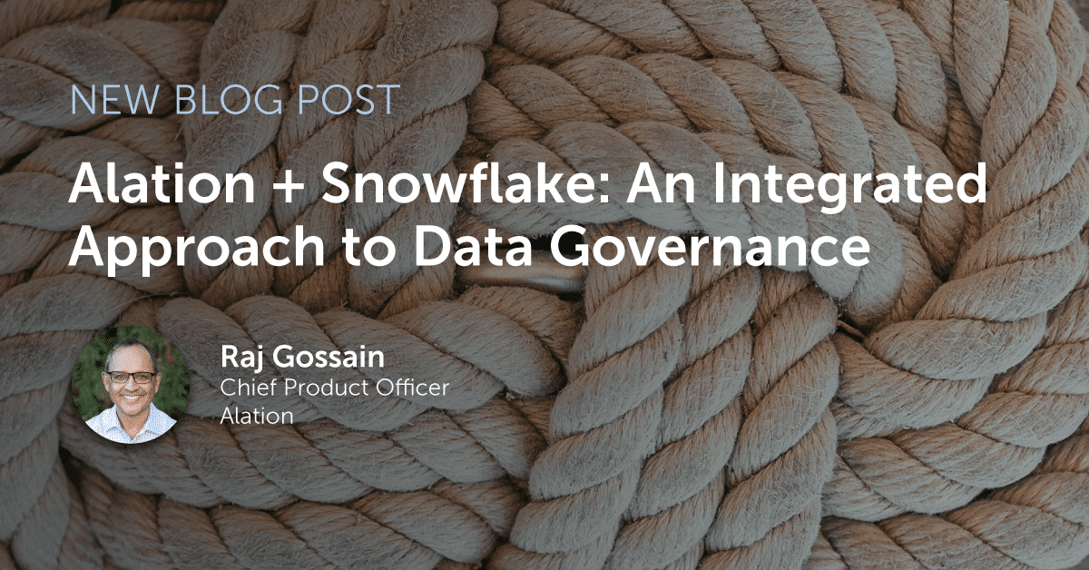 Alation-Snowflake-An-Integrated-Approach-to-Data-Governance