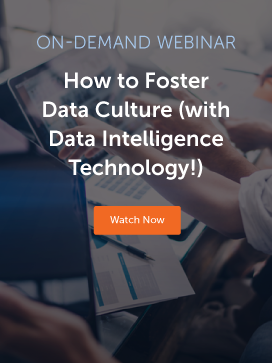how to foster with data intelligence technology blog homepage CTA
