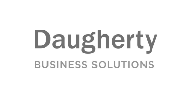 Daugherty Business Solutions logo