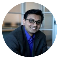 Diby Malakar - VP Product Management, Cloud & Technical Metadata Platform at Alation