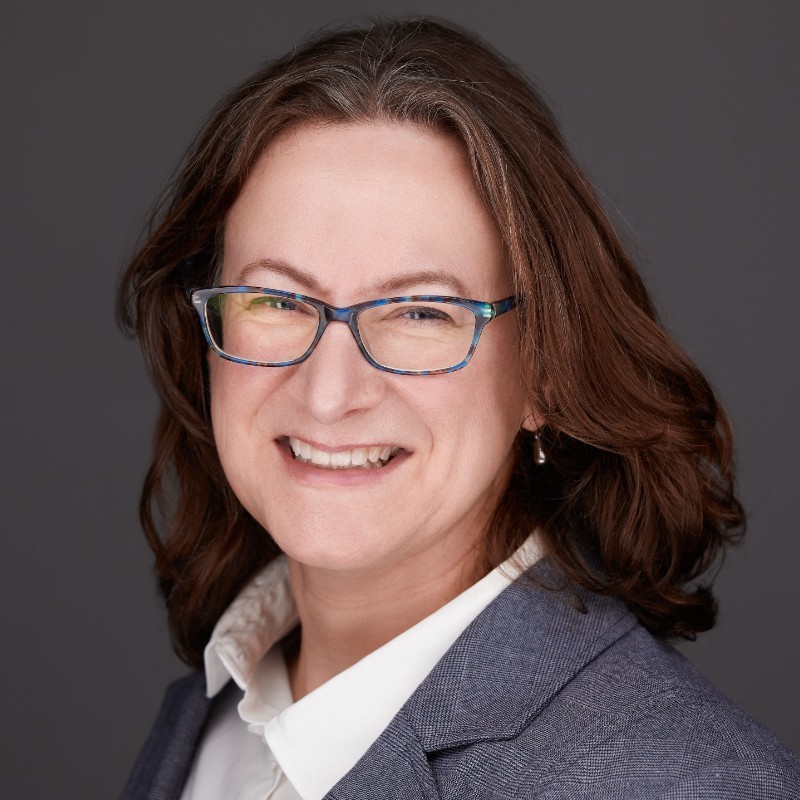Dr. Elisabeth Bik, Microbiologist, science integrity consultant