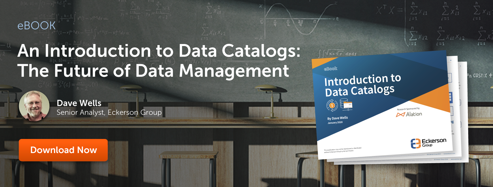 An Introduction to Data Catalogs: The Future of Data Management
