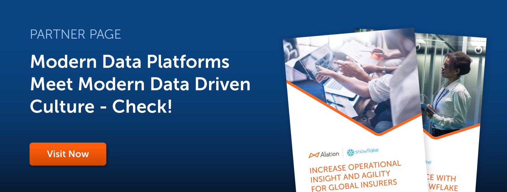 The Catalog is the Platform for Data Intelligence white paper