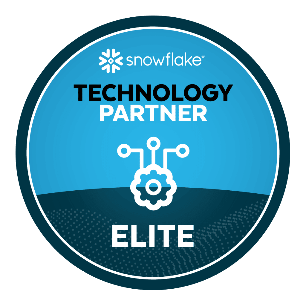 Alation is a Snowflake Elite Technology Partner
