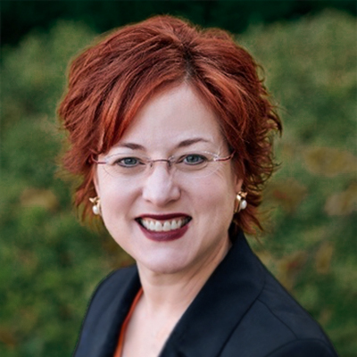 Tracy Eiler: Alation Chief Marketing Officer