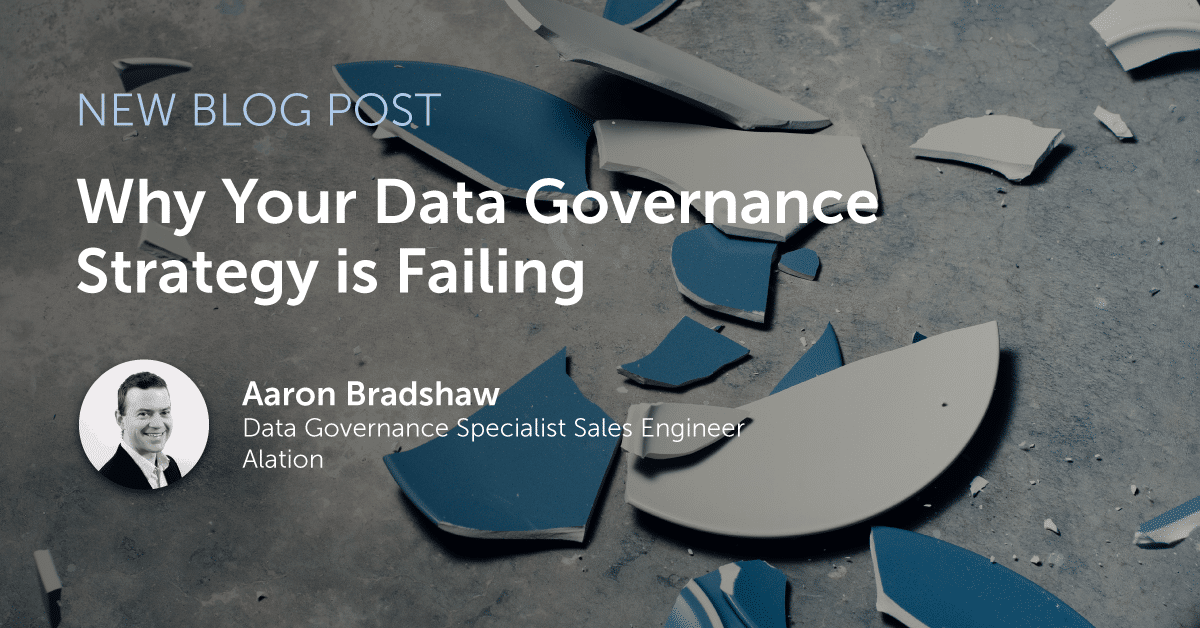 data governance failure case study
