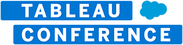 Tableau Conference logo